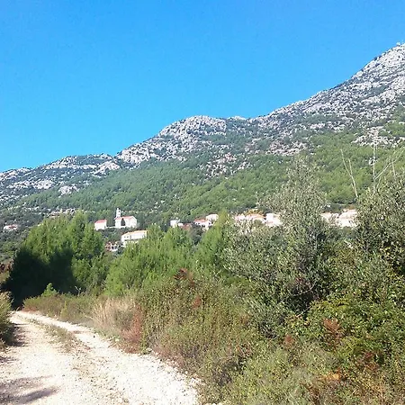 Apartman Melita Mljet *