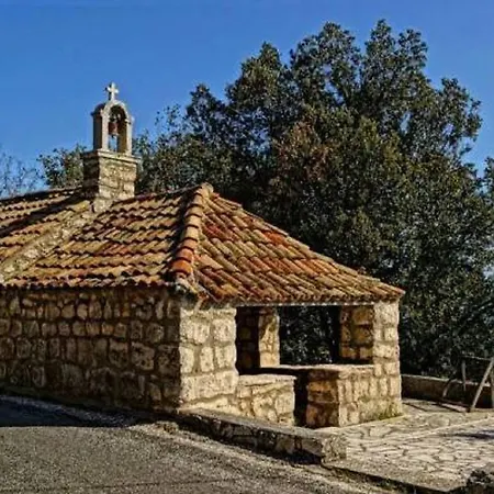 Melita Mljet Apartman *