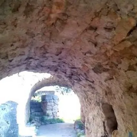 Melita Mljet Apartman *