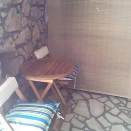 Melita Mljet Apartman Babino Polje