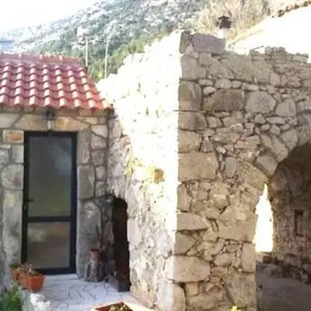 Apartman Melita Mljet Babino Polje
