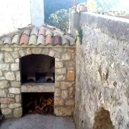 Apartman Melita Mljet