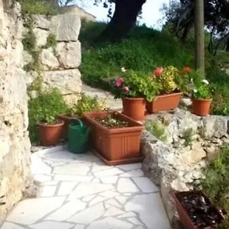 Apartman Melita Mljet