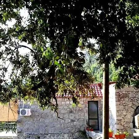Melita Mljet