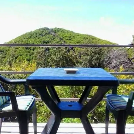 Melita Mljet Apartman