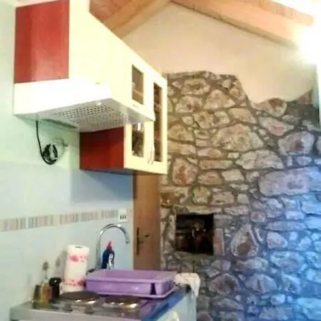 Melita Mljet Babino Polje