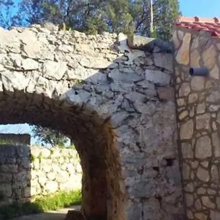 Apartman Melita Mljet Babino Polje